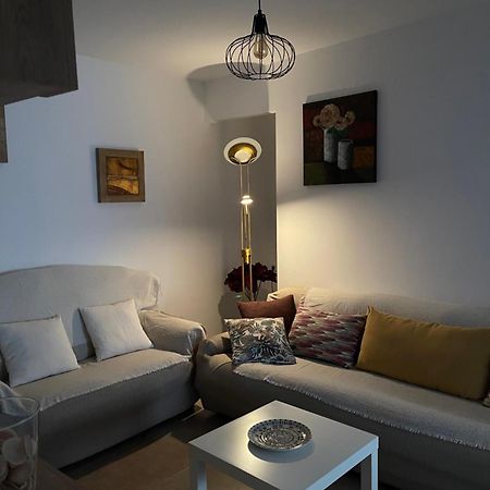 Casa Carmen. Villa Romana Salar Bagian luar foto