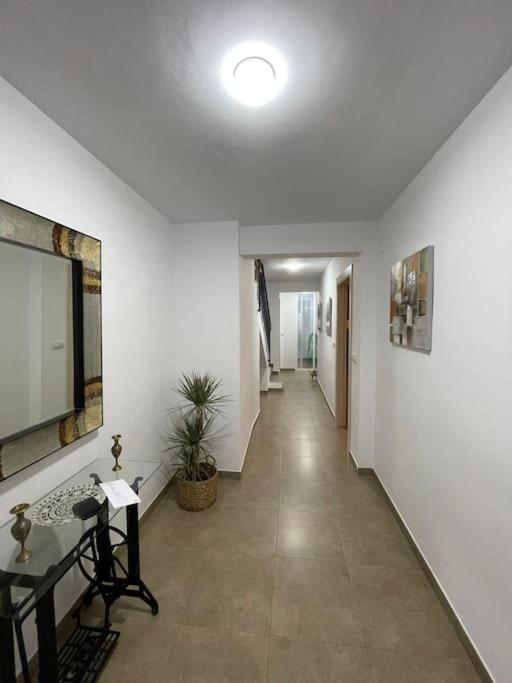 Casa Carmen. Villa Romana Salar Bagian luar foto