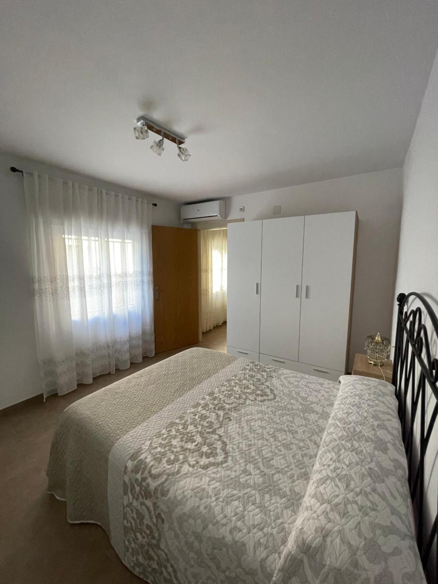 Casa Carmen. Villa Romana Salar Bagian luar foto