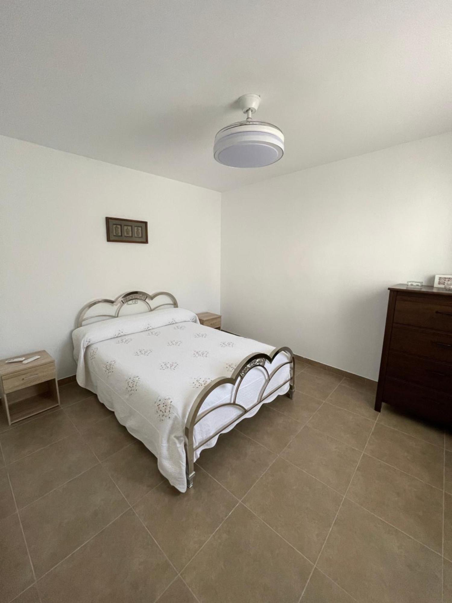 Casa Carmen. Villa Romana Salar Bagian luar foto