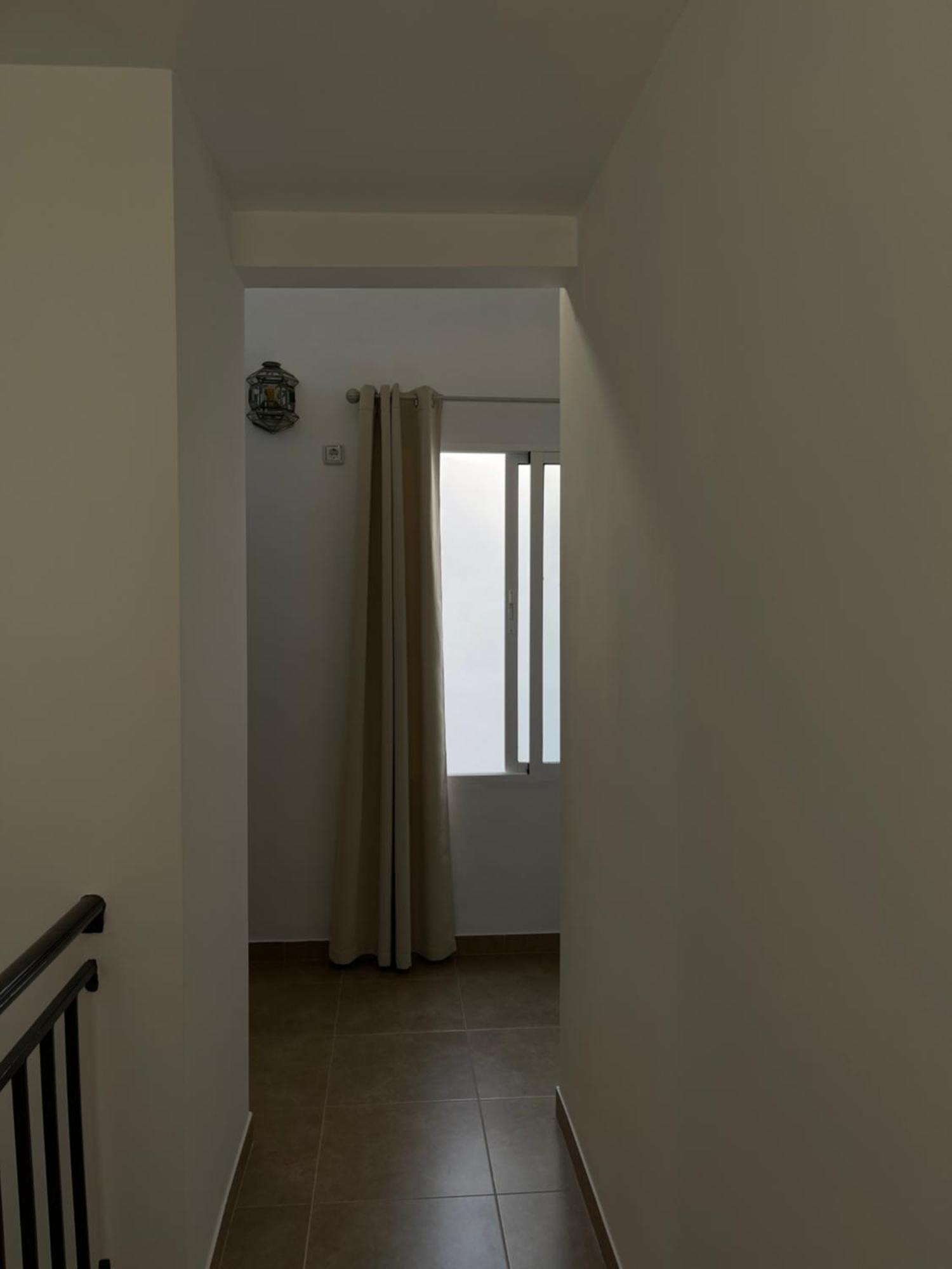 Casa Carmen. Villa Romana Salar Bagian luar foto