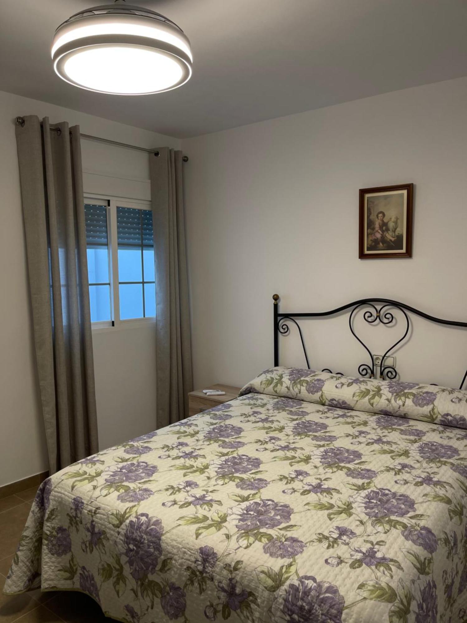 Casa Carmen. Villa Romana Salar Bagian luar foto