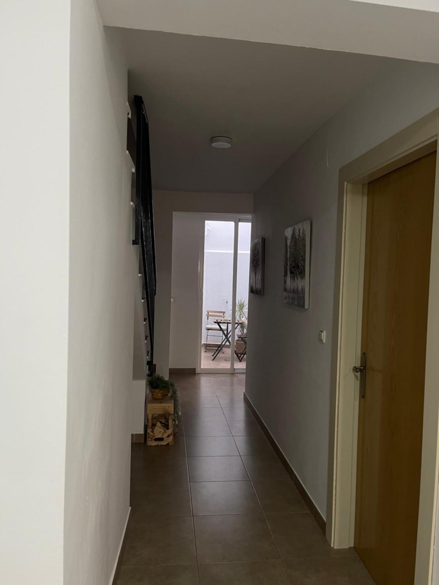 Casa Carmen. Villa Romana Salar Bagian luar foto