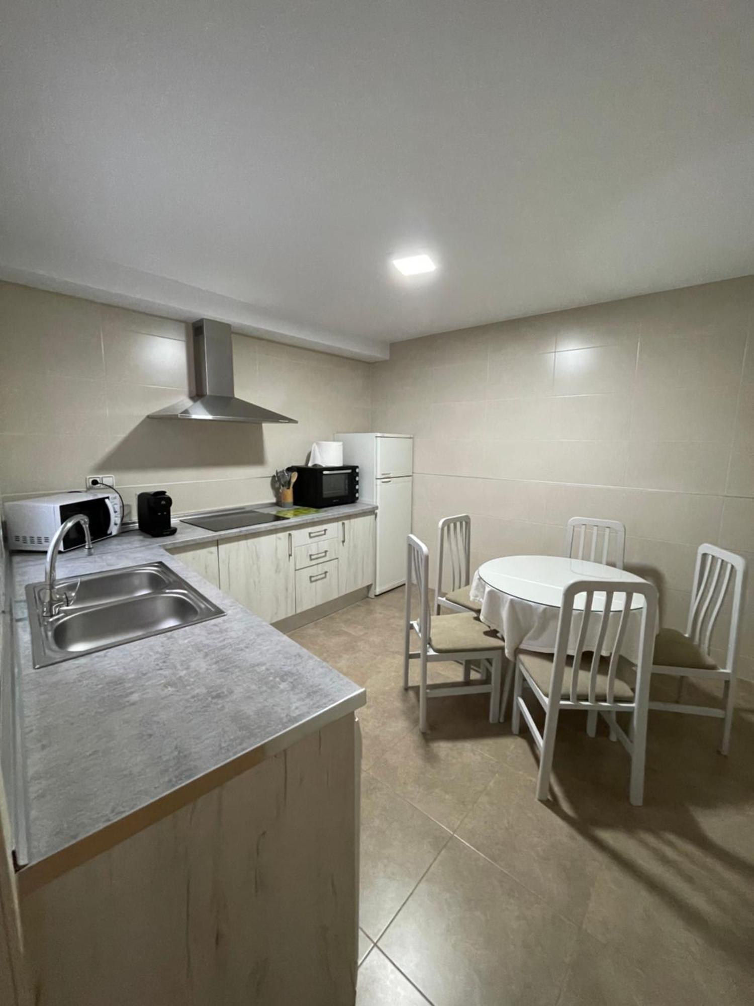 Casa Carmen. Villa Romana Salar Bagian luar foto